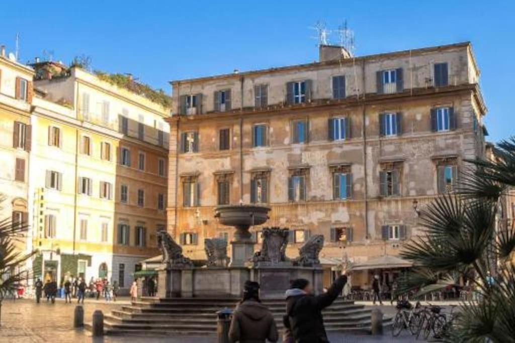 Sofia Alla VII Coorte Rome Exterior photo