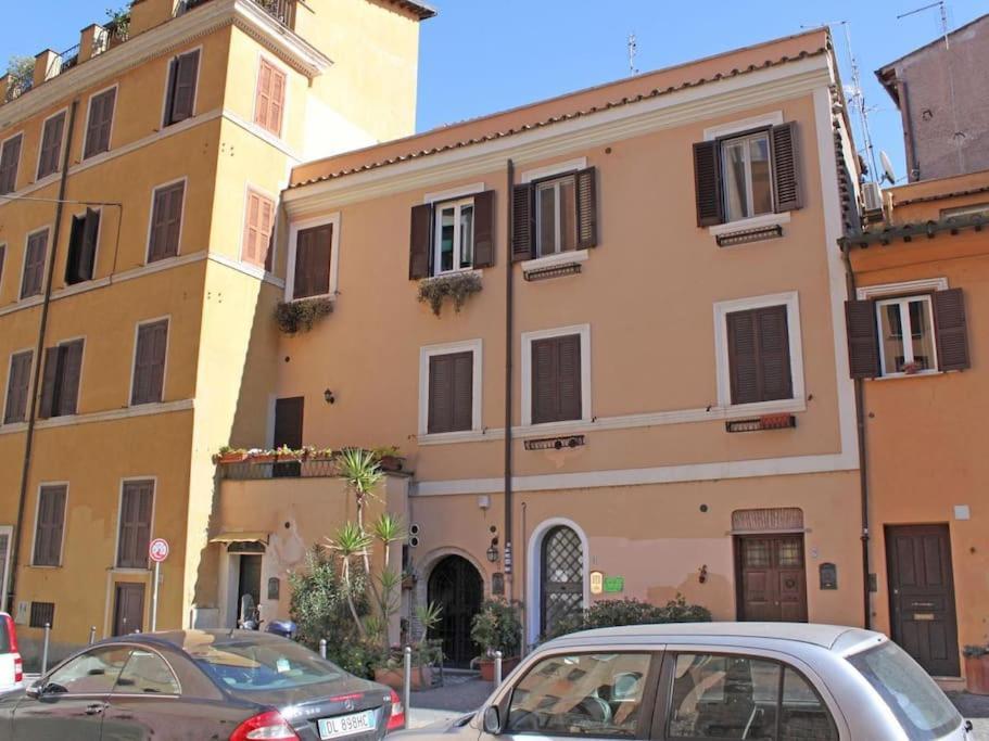 Sofia Alla VII Coorte Rome Exterior photo